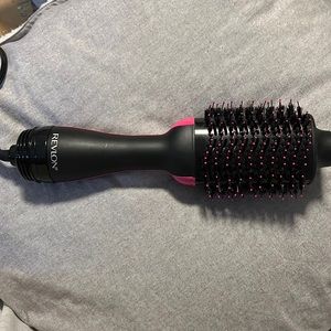 Revlon Salon One-Step Hair Dryer and Volumizer